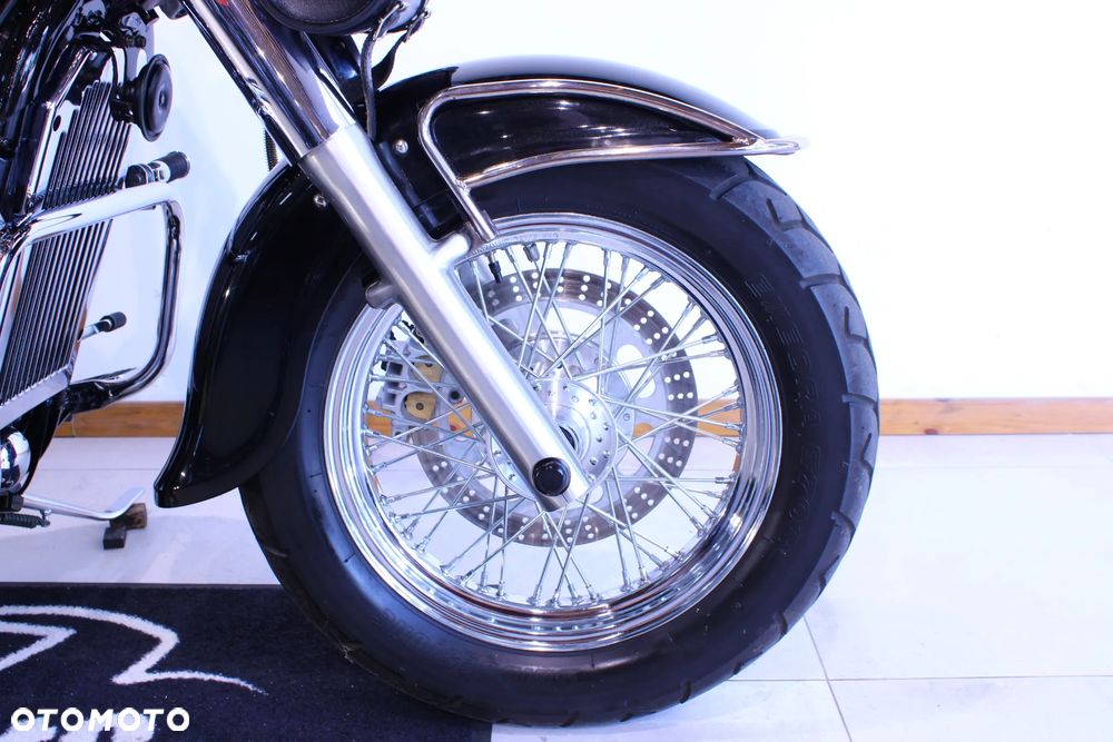 Kawasaki VN - 30