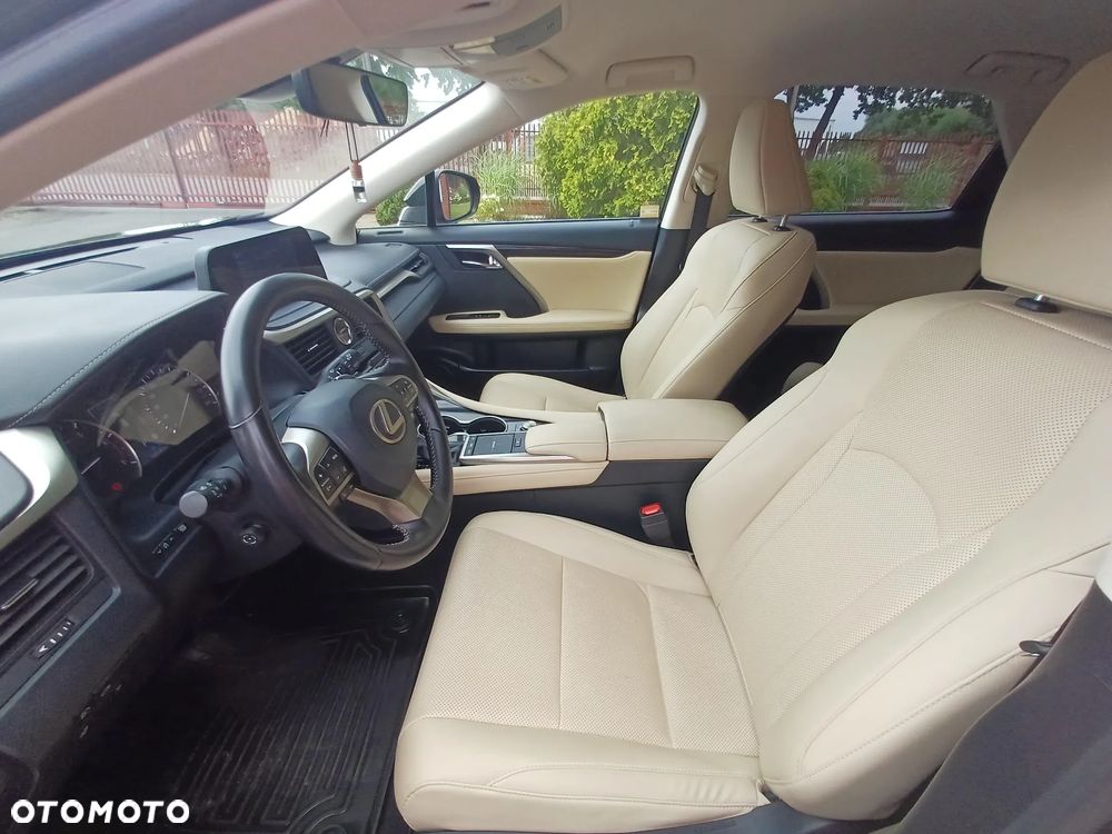 Lexus RX 300 Prestige - 29
