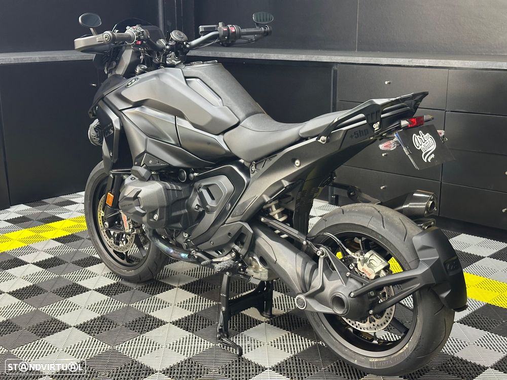 BMW R 1300 GS ASA - 7