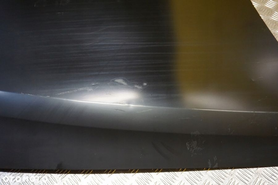 KIA K5 2021 - 2024 Maska Przód Pokrywa Silnika USA - 11