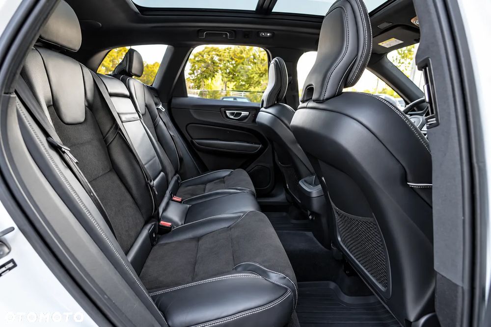 Volvo XC 60 - 14