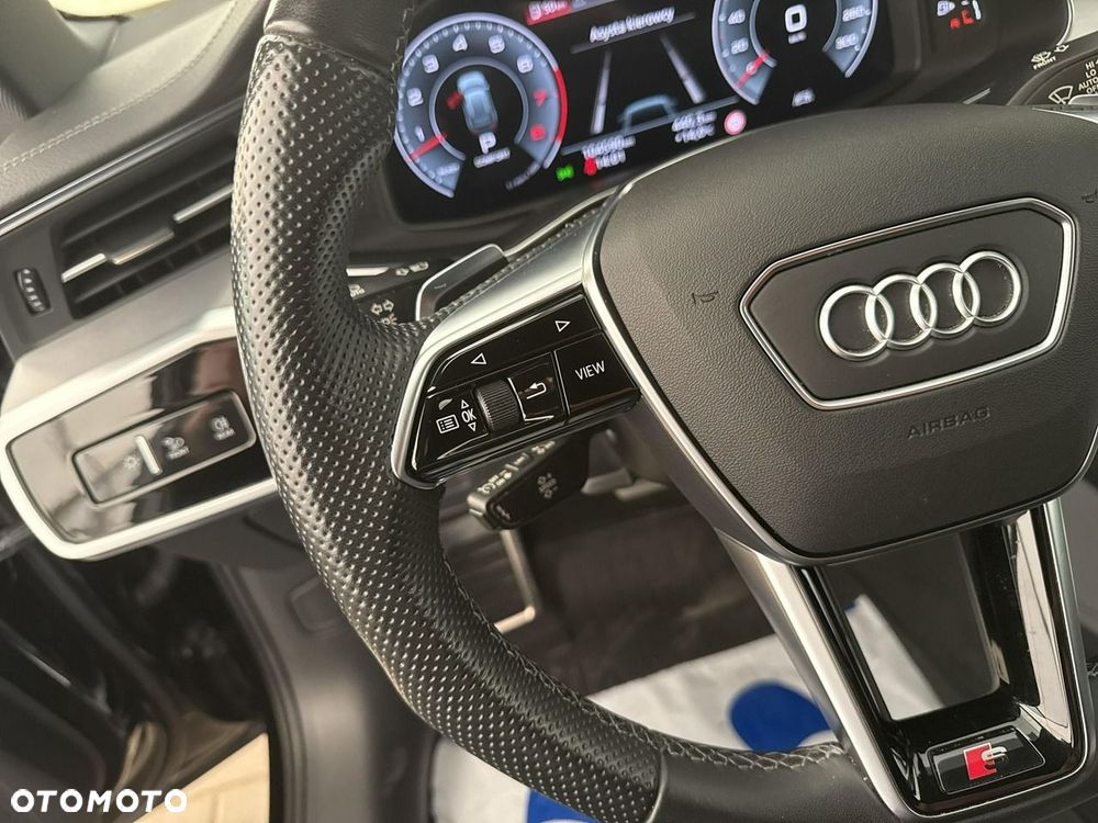 Audi A6 Avant - 25
