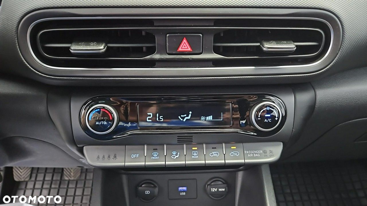 Hyundai Kona 1.0 T-GDI Modern - 19