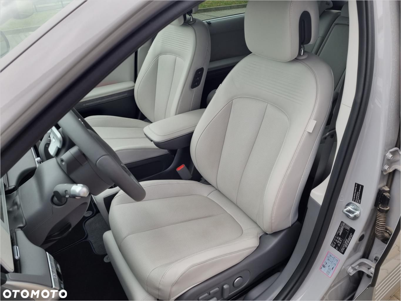Hyundai IONIQ 5 77kWh Uniq - 10