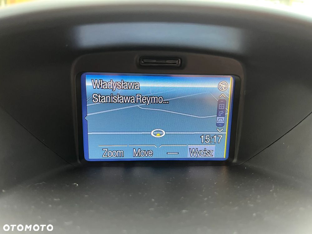 Ford Fiesta 1.0 EcoBoost Titanium ASS - 13