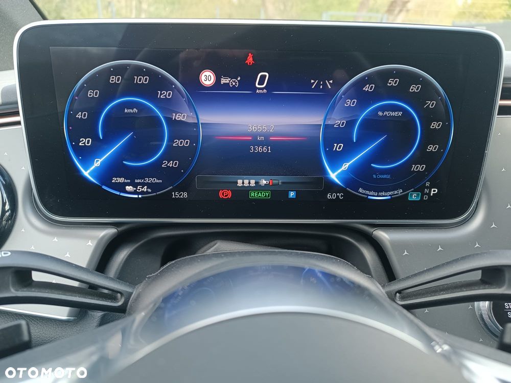 Mercedes-Benz EQE 300 89kWh AMG/Electric Art - 27
