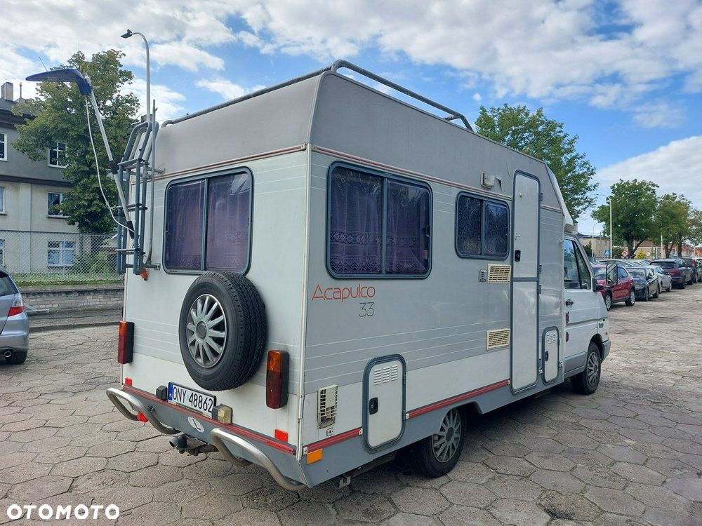 Renault ACAPULCO - 7