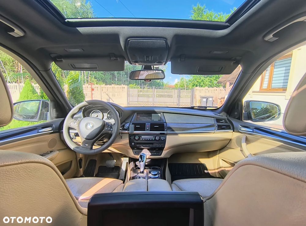 BMW X5 3.0sd xDrive - 18