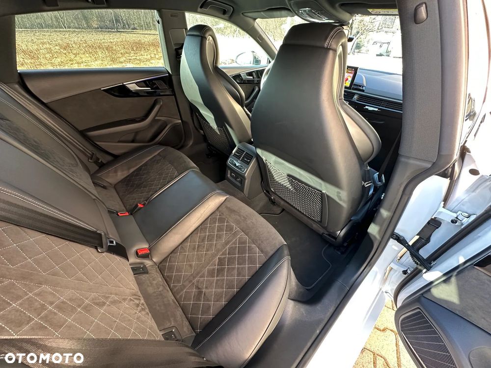 Audi A5 Sportback 40 TFSI mHEV Quattro S Line S tronic - 17
