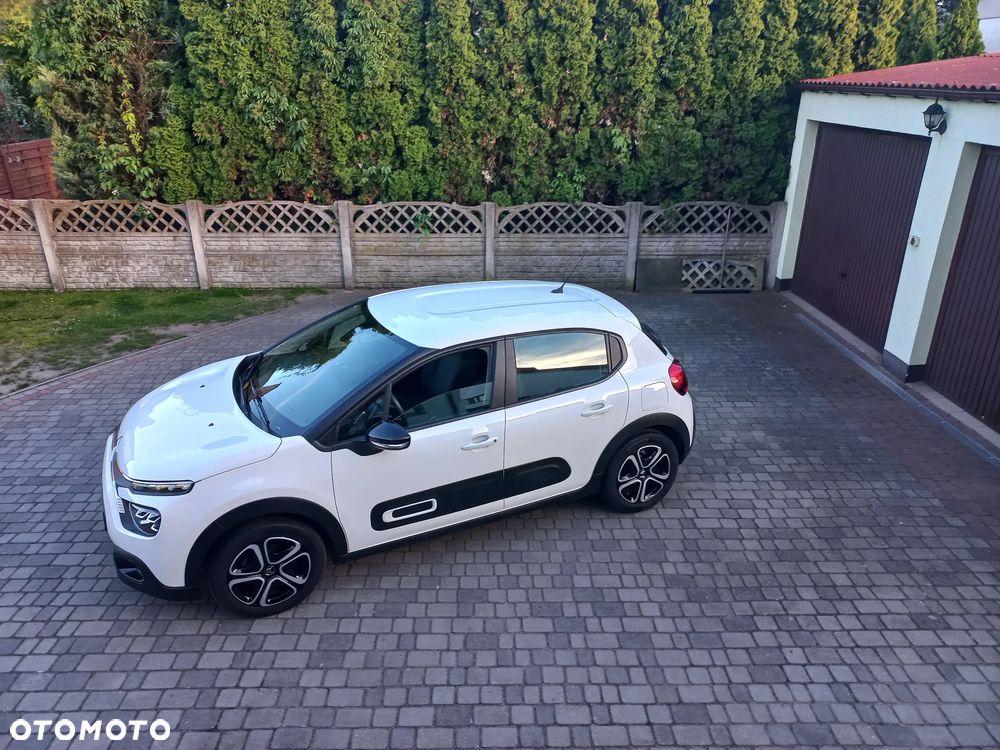 Citroën C3 1.5 BlueHDi Origins S&S - 26