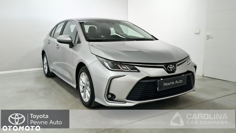 Toyota Corolla - 22