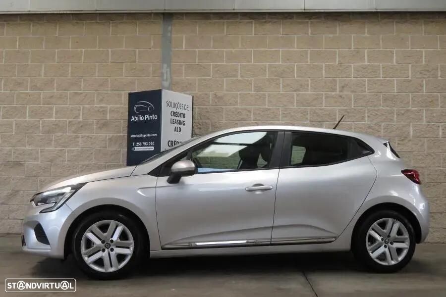 Renault Clio 1.0 TCe Intens - 13
