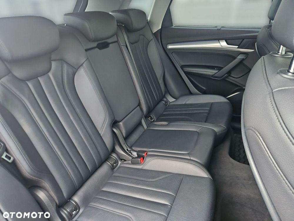 Audi Q5 40 TDI Quattro S tronic - 25