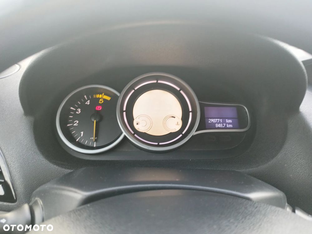 Renault Megane 1.5 dCi Confort Expression - 7