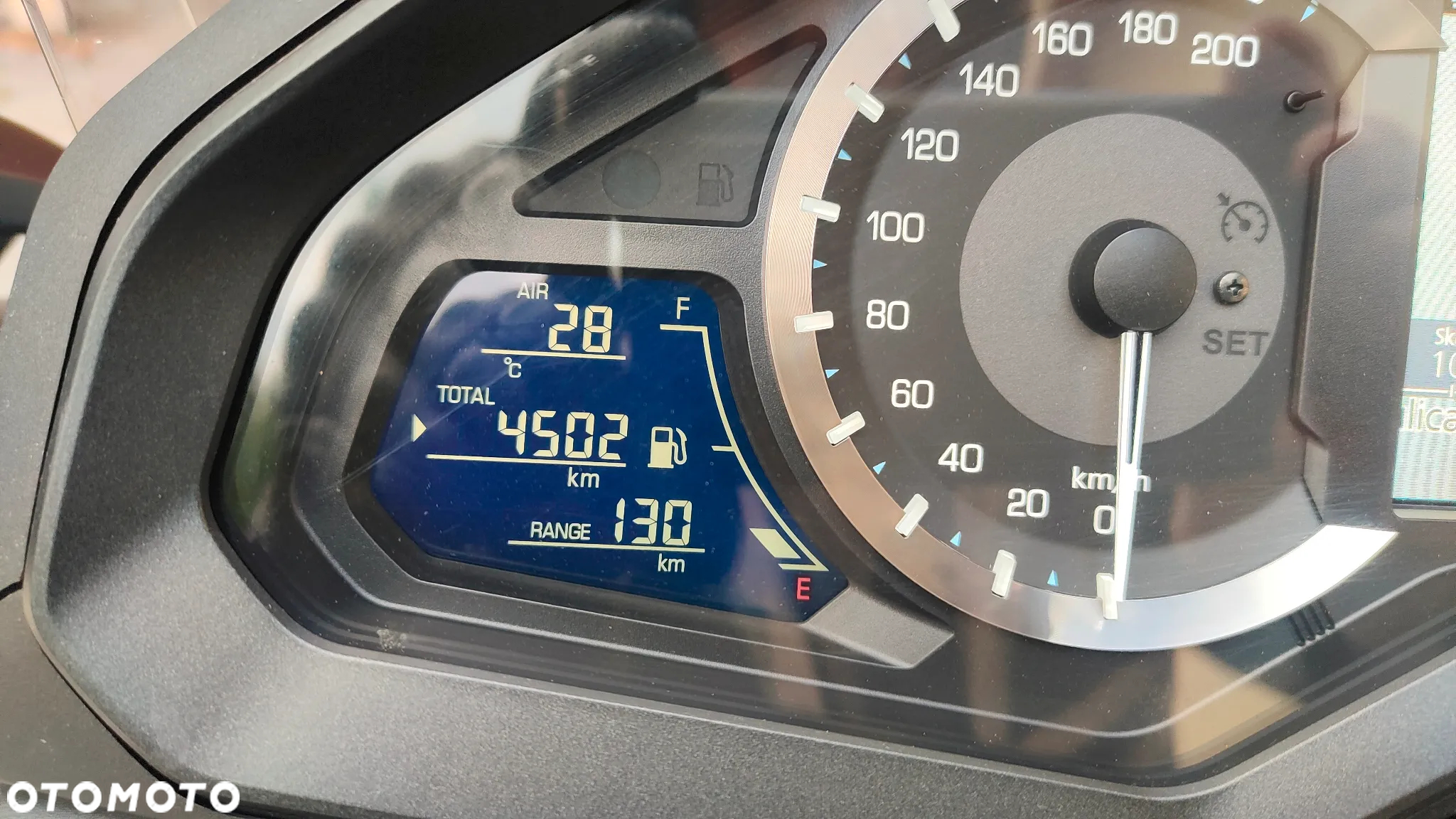 Honda GL - 12