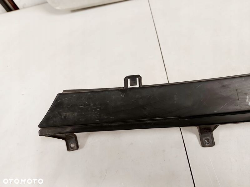 citroen ds3 lift osłona zderzaka atrapy grilla przód przednia 9814764680 - 3
