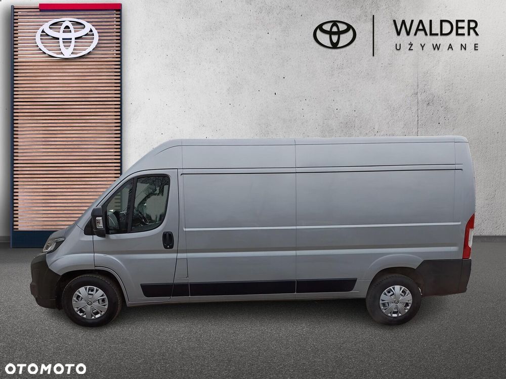 Toyota PROACE MAX - 3