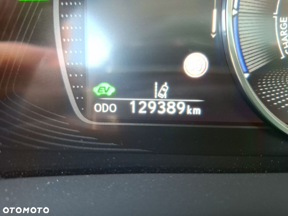 Lexus ES - 36