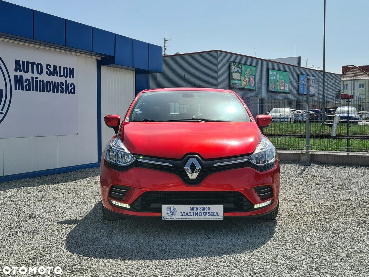 Renault Clio 0.9 Energy TCe Intens - 5