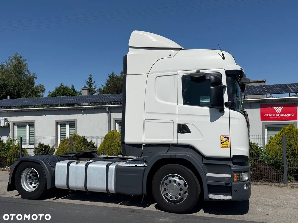 Scania R 410 - 34
