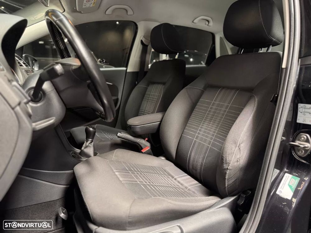 VW Polo 1.0 Lounge - 20