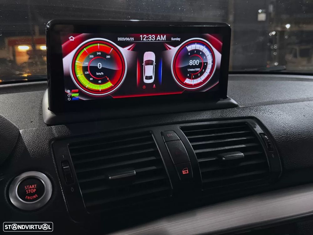 BMW 118 d Pack M - 14