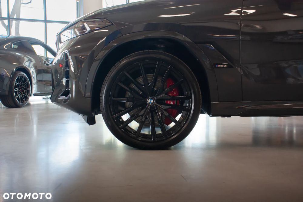 BMW X6 M60i mHEV sport - 16