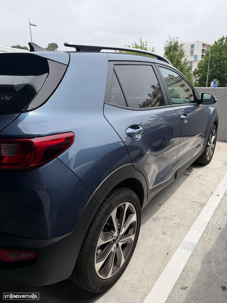 Kia Stonic 1.0 T-GDI Drive - 6