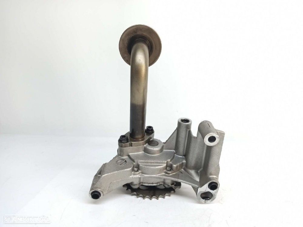 BOMBA DE óLEO VOLKSWAGEN T5 TRANSPORTER/FURGONETA CAJA CERRADA - 2