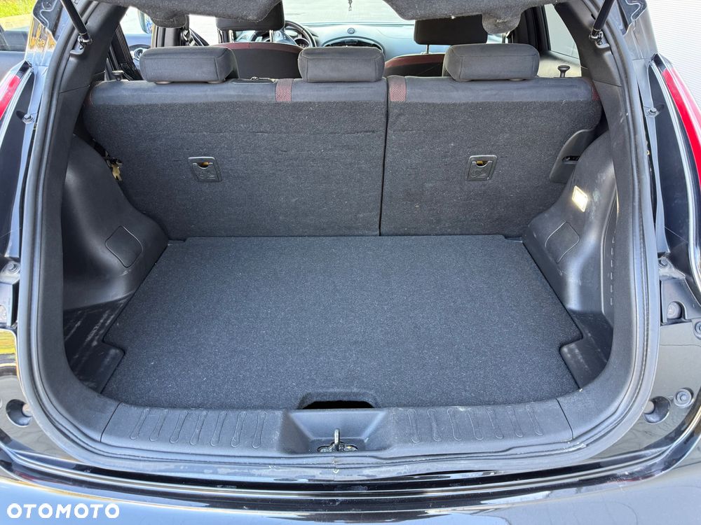 Nissan Juke 1.2 DIG-T Acenta - 9