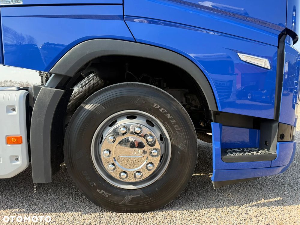 Volvo FH// XXL // I PARK COOL // LED // NAVI // KAMERY // - 13