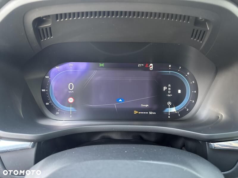 Volvo XC 60 B4 B Plus Dark - 9