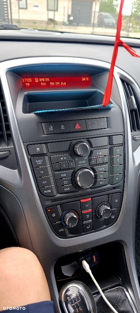 Opel Astra - 7