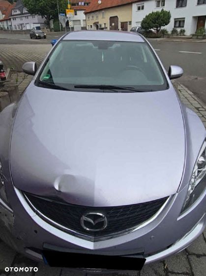 Mazda 6 2.0 Dynamic - 6