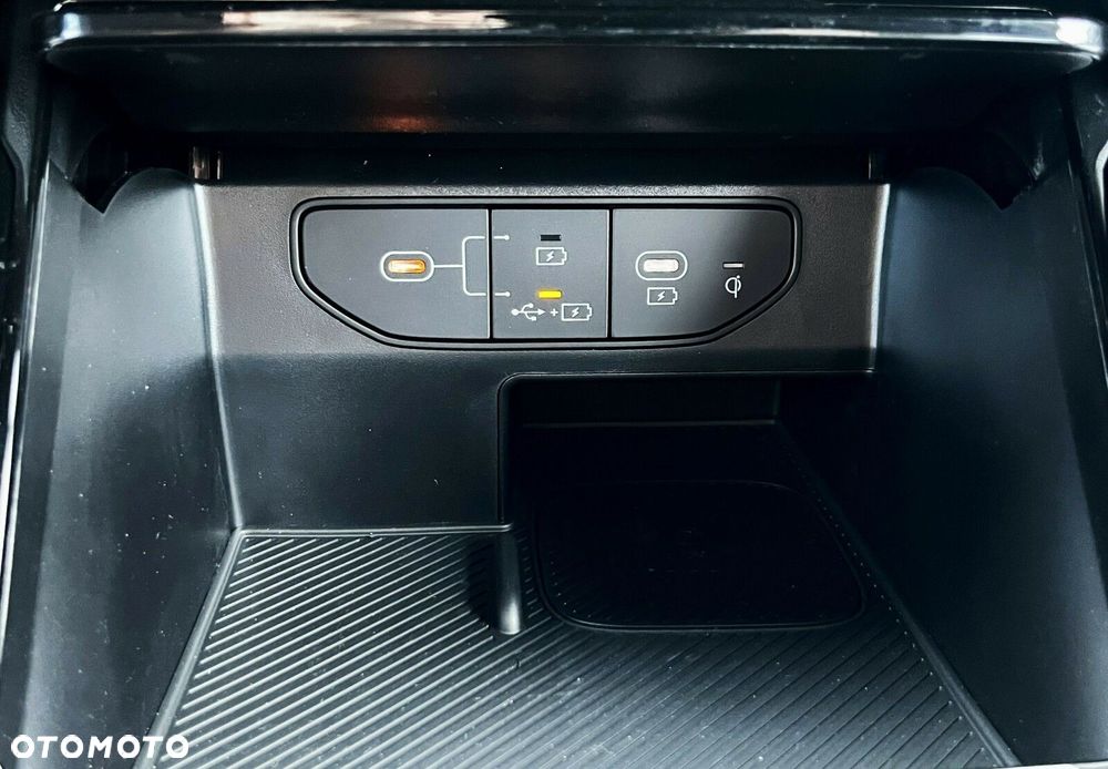 Kia Sorento 1.6 T-GDI HEV Prestige Line 6os - 31