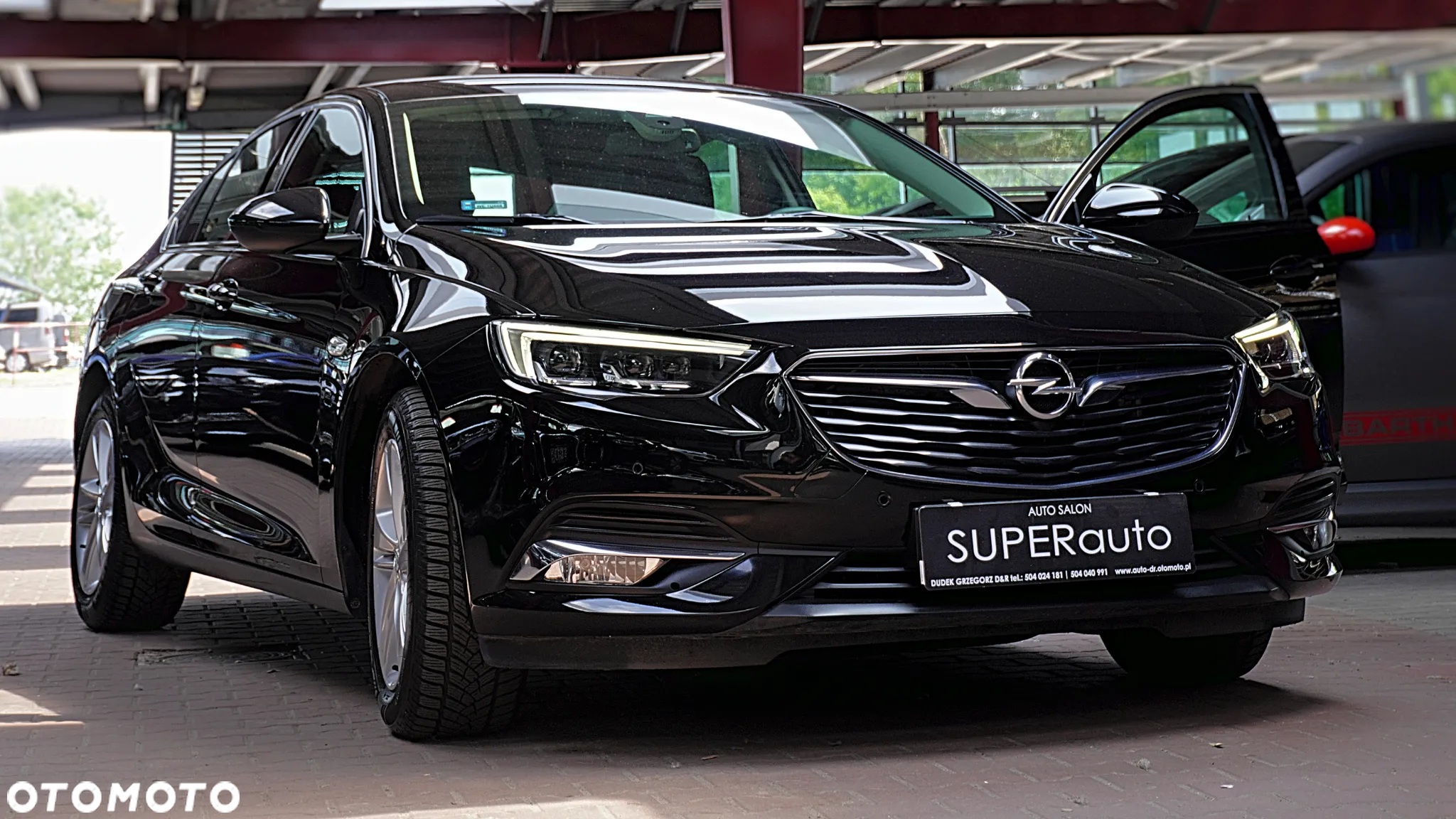 Opel Insignia 1.5 T Innovation S&S - 3