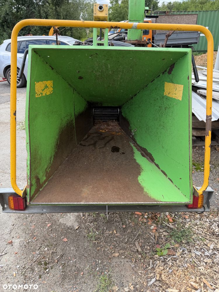 Inny LS150 - 3