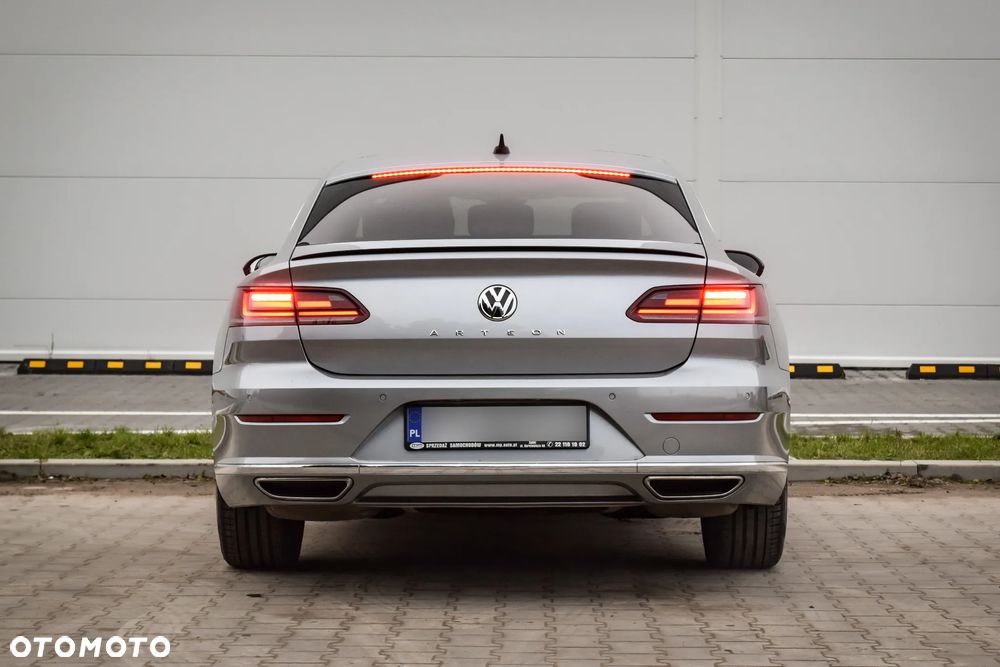 Volkswagen Arteon 2.0 TSI R-Line DSG - 13
