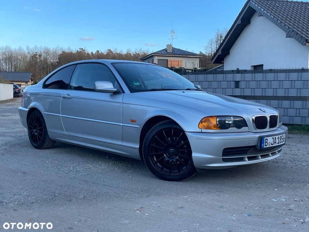 BMW Seria 3 - 4