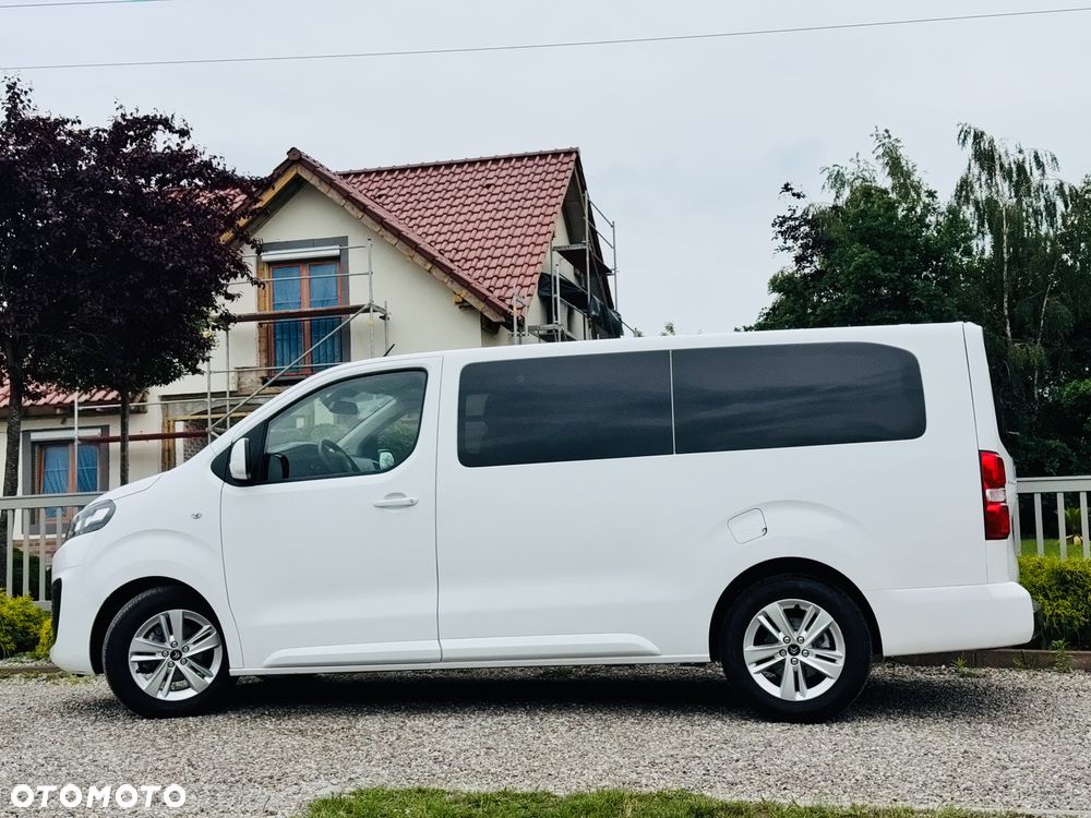 Citroën SpaceTourer 2.0 BlueHDi XL Business - 20