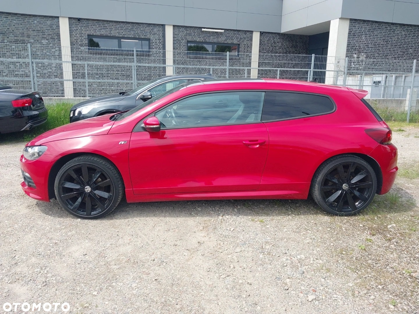 Volkswagen Scirocco 1.4 TSI - 16