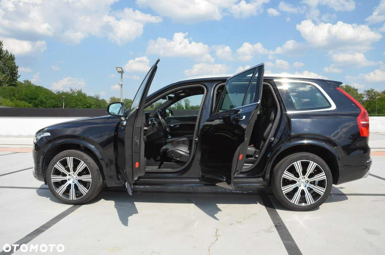 Volvo XC 90 - 40