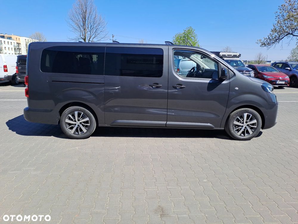 Toyota Proace Verso 2.0 D4-D Long VIP - 4