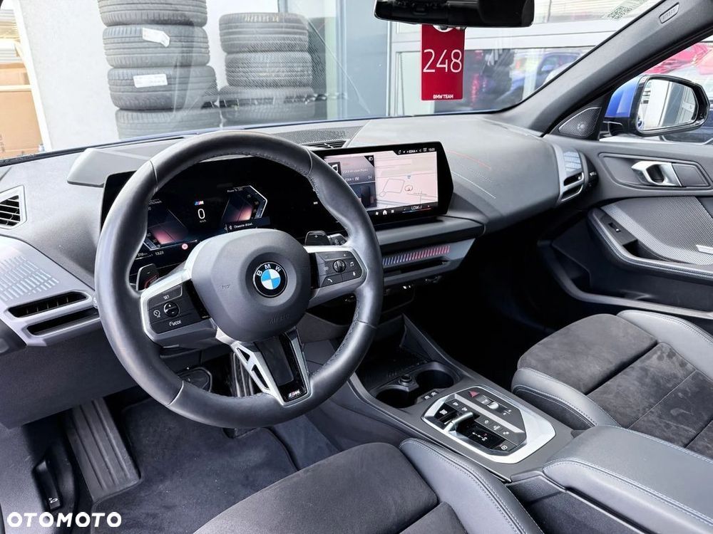 BMW Seria 1 120 mHEV - 21