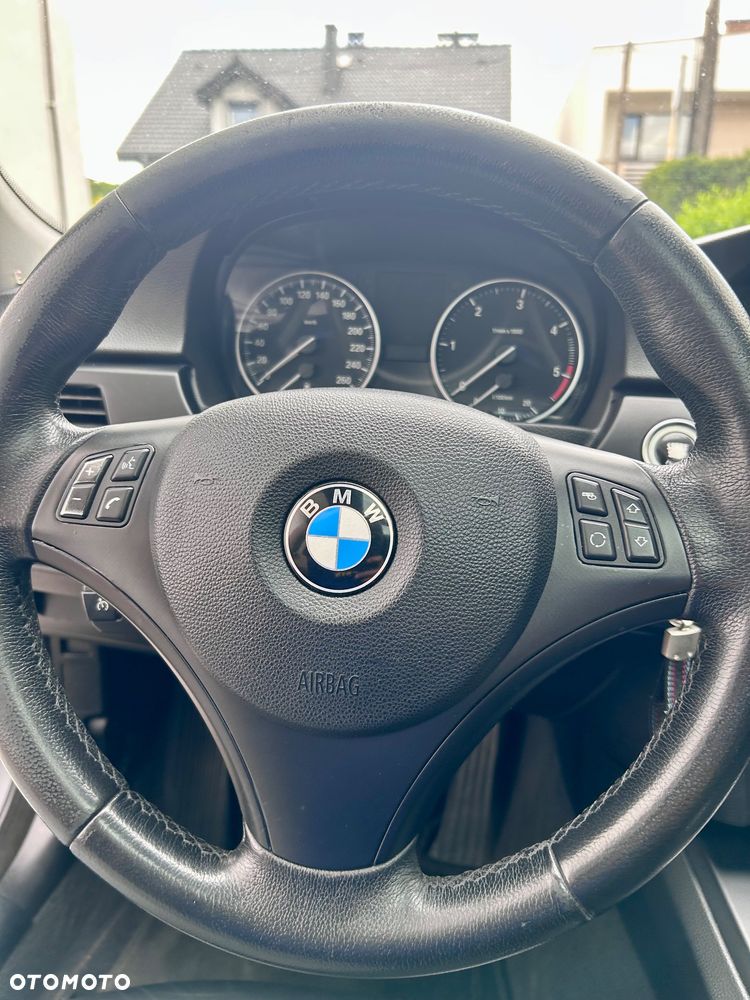 BMW Seria 3 - 27