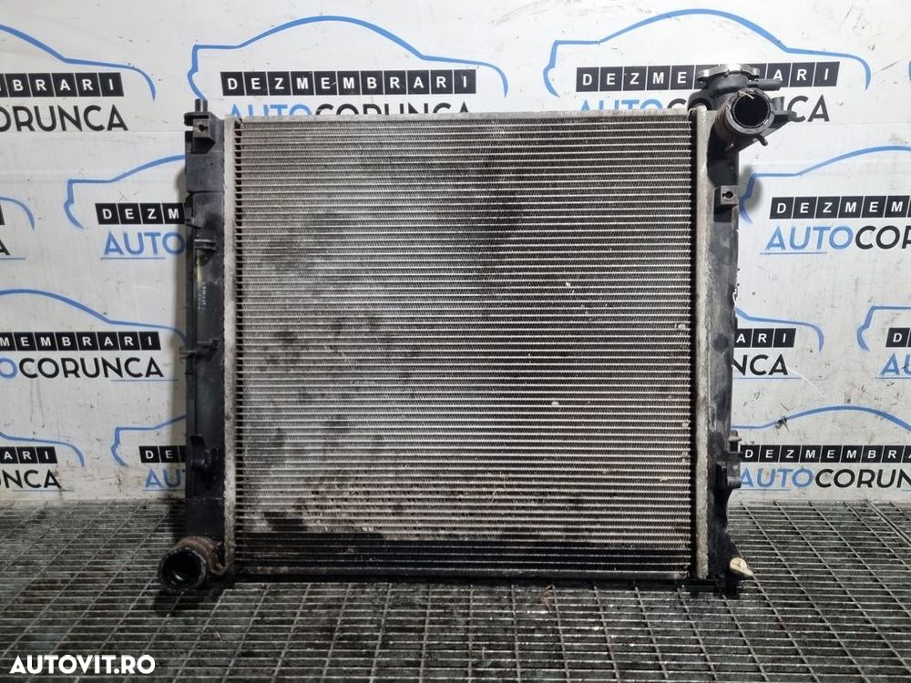 Radiator apa Kia Sportage III 2.0 Diesel 2010 - 2016 (1238) - 1