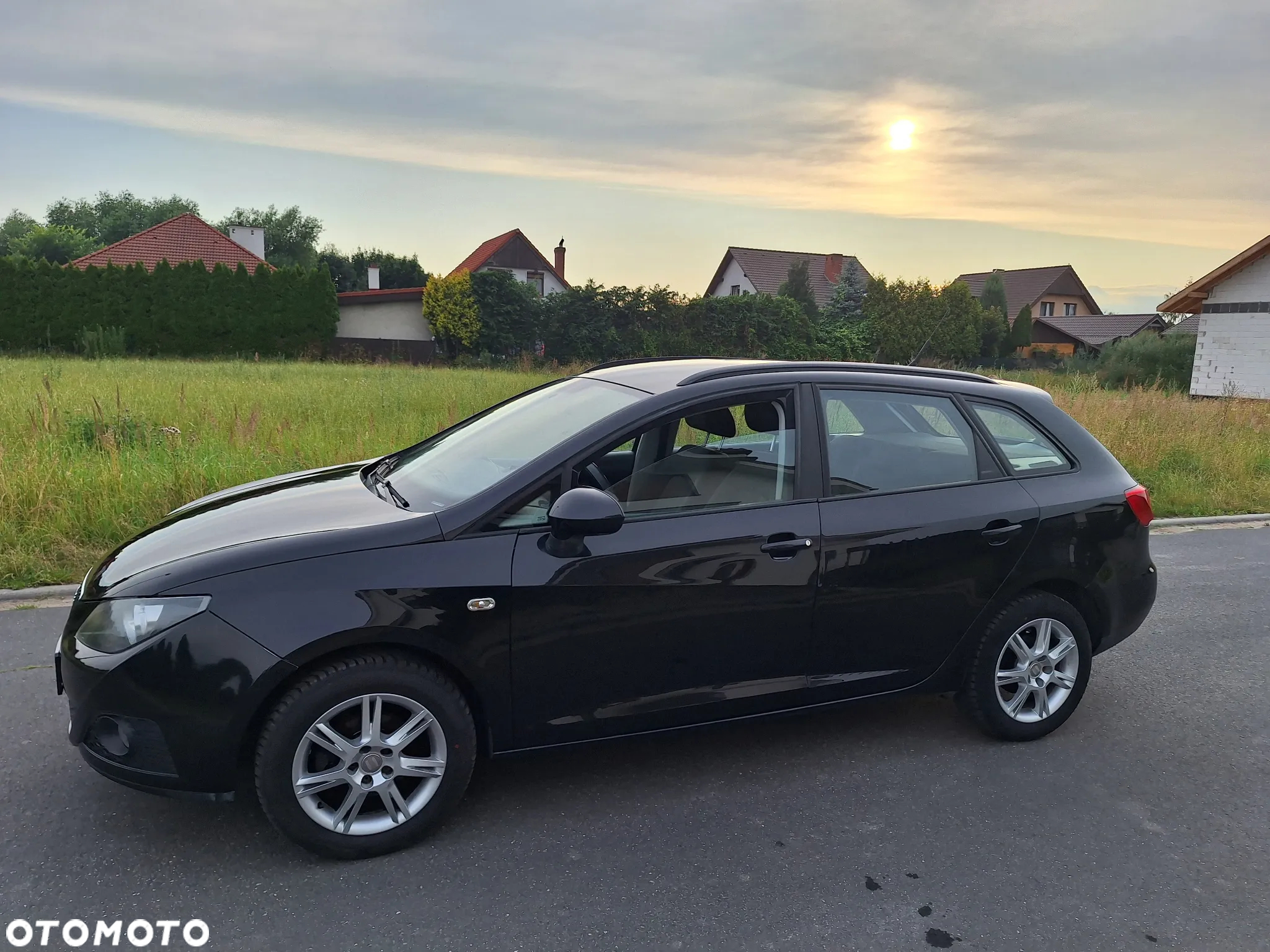 Seat Ibiza - 5