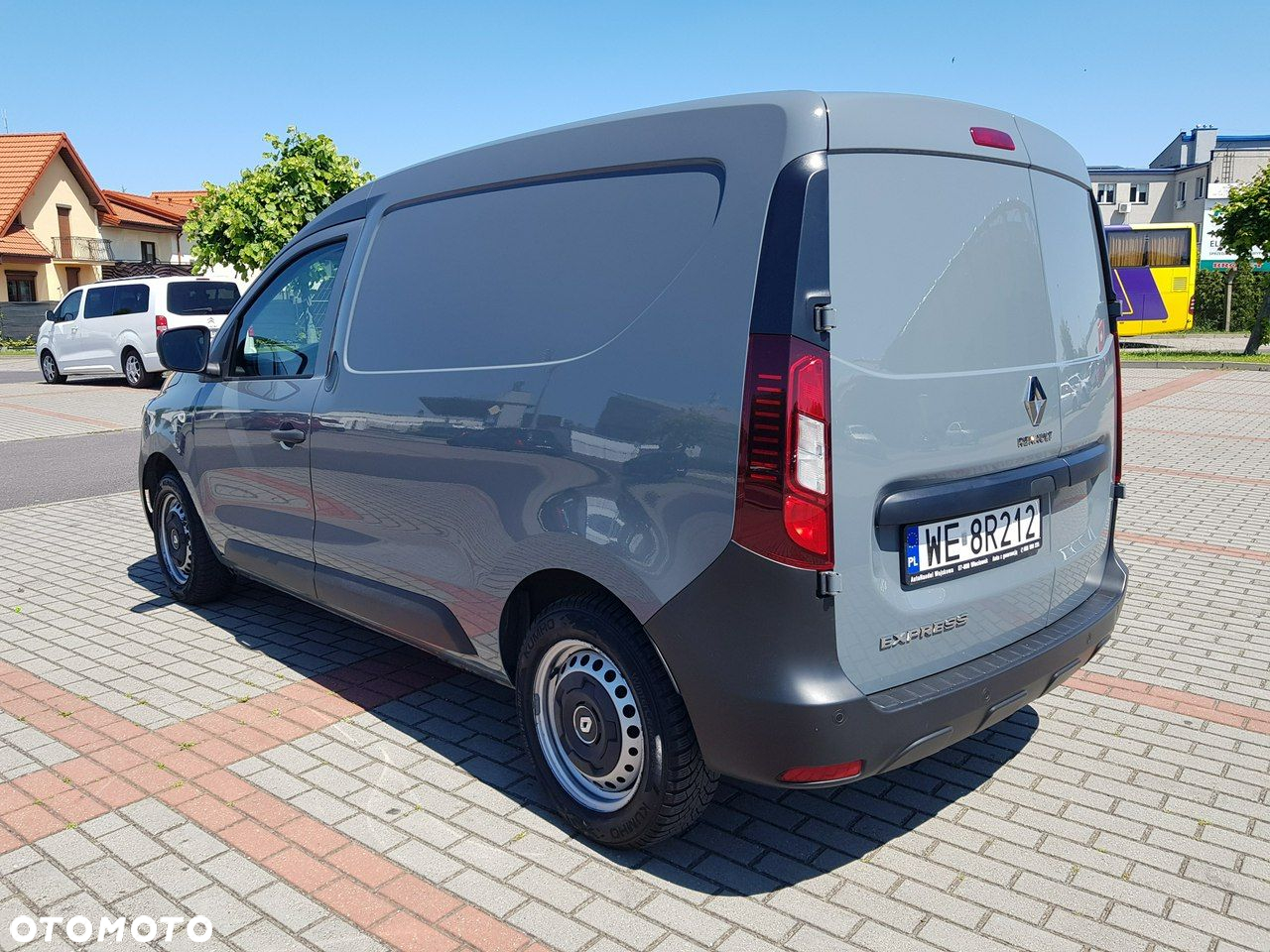 Renault Express - 7