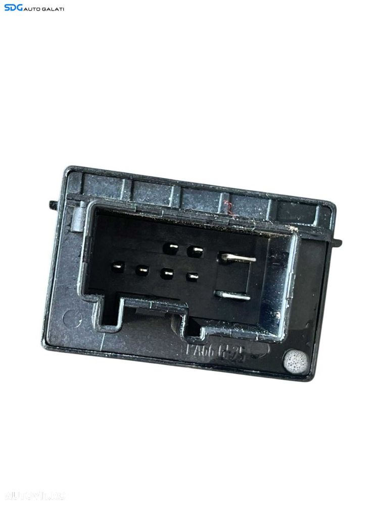 Releu Calculator Modul Pompa Combustibil Motorina Rezervor Audi A1 8X 1.2 TFSI CBZA 2011 - 2018 Cod 1T0906093F [B3929] - 2