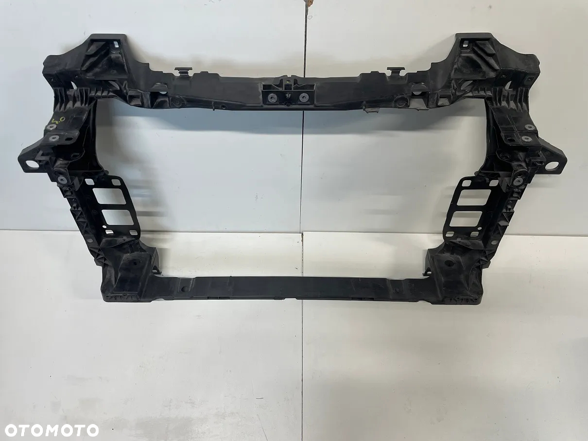 PAS PRZEDNI WZMOCNIENIE VW TOUAREG III 4.0 TDI N - 2